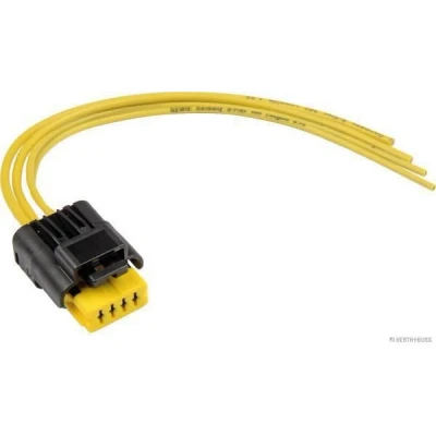 Imagem de HERTH+BUSS ELPARTS 51277271 Kit de reparação cabos, sensor pressão colector admissão