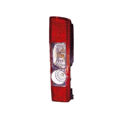 Imagem de ALKAR 2202856 Farolim à direita PY21W sem porta lâmpadas FIAT: Ducato III Van, Minibus, PEUGEOT: Boxer CITROËN: Jumper II Van endado,