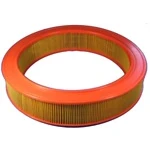 Imagem de ALCO FILTER MD 568 Filtro de ar 61,0 304,0 Cartucho filtrante OPEL: Rekord E1 Sedan, FORD: Taunus