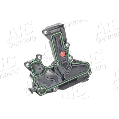 Imagem de AIC 57019 Separador de óleo, respiro do cárter da cambota cabeça cilíndrica com junta
