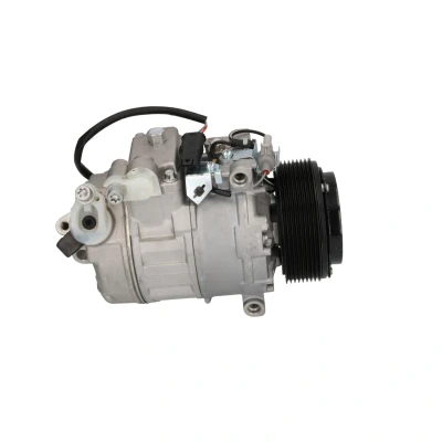 Imagem de BOSCH 1 986 AD1 088 Compressor 12 PAG 46 YF R 1234yf, 134a com instruções de montagem, sem retentor BMW: 5 Touring