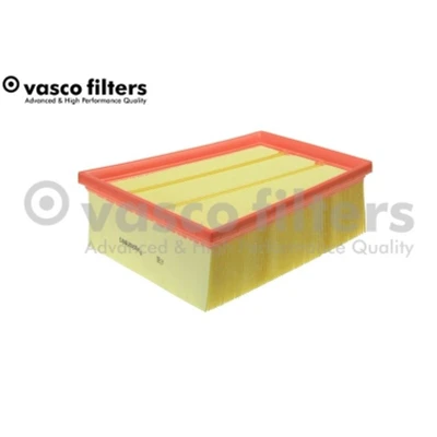 Imagem de DAVID VASCO A180 Filtro de ar 70 194 221 rectangular Cartucho filtrante RENAULT: Megane 4, GRAND SCENIC Scénic IV