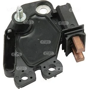 Imagem de HC Cargo F032333735 Regulador do Alternador 14V