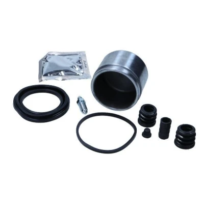 Imagem de MAXGEAR 27 1547 Jogo de Reparação Pinça Travão Eixo dianteiro 68 NISSAN: Patrol GR 5 SUV, 4 Hardtop