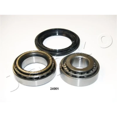 Imagem de JAPKO 424001 Kit de rolamento roda Eixo traseiro 50, 45