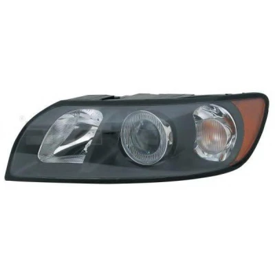 Imagem de TYC 20 1032 05 2 Farol Principal esquerda H7, HB3 para circulação pela direita com motor elétrico VOLVO: S40 II, V50