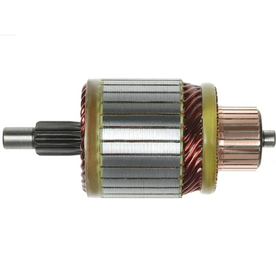 Imagem de AS PL SA5011 Induzido, motor de arranque