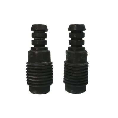 Imagem de Magnum Technology A91024MT Coifa Amortecedor Eixo dianteiro RENAULT: CLIO 3, 3 Kasten, FIAT: Panda I Hatchback, NISSAN: Note I, MICRA