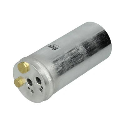 Imagem de NISSENS 95325 Filtro Secador R 134a Alumínio