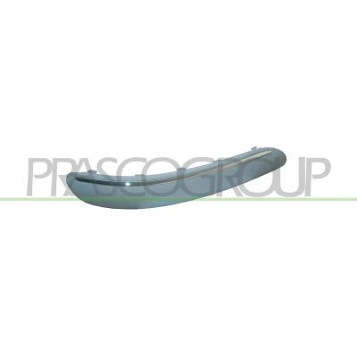 Imagem de PRASCO Premium ME3221244 Friso, pára choques à frente, lado esquerdo MERCEDES BENZ: Classe A