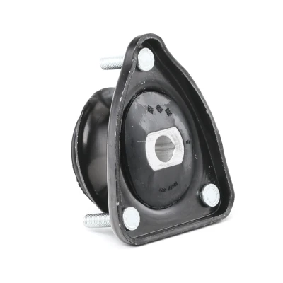 Imagem de FEBI BILSTEIN 15417 Suporte de apoio do conjunto mola / amortecedor Eixo traseiro sem rolamentos esferas Borracha BMW: 5 Touring
