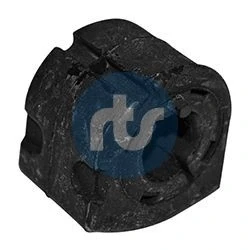 Imagem de RTS 035 00212 Casquilho da Barra Estabilizadora Eixo dianteiro, de ambos os lados Apoio borracha 21mm PEUGEOT: 207 Hatchback, 208 Van