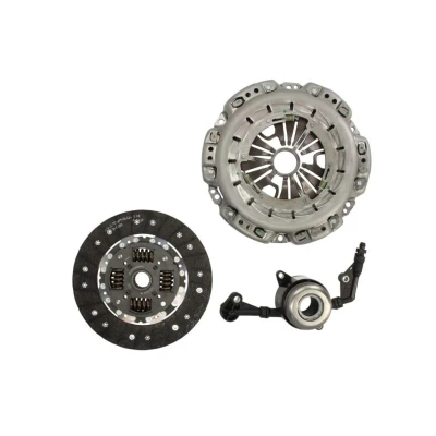 Imagem de LuK 624 3247 33 Kit de Embraiagem MERCEDES BENZ: Sprinter 5 T Camião plataforma/Chassis, 3.5 Van