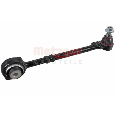 Imagem de METZGER 58170608 Braço de suspensão MERCEDES BENZ: Classe E Sedan, T modell