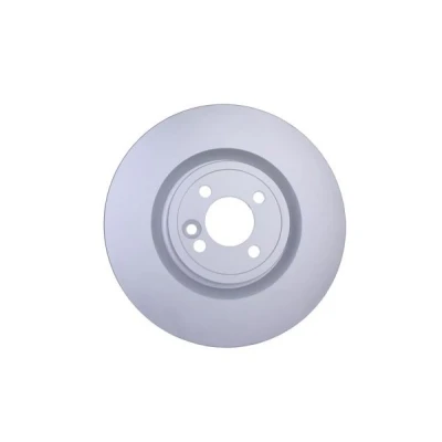 Imagem de HELLA PRO 8DD 355 122 731 Disco de travão 330 26 04/05 100 interior ventilado revestido sem pernos fixação da roda, cubo roda