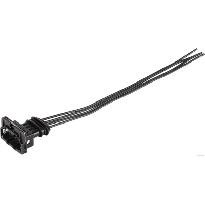 Imagem de HERTH+BUSS ELPARTS 51277423 Kit de reparação cabos, farol principal