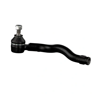 Imagem de FEBI BILSTEIN 11998 Rótula de direção ProKit Eixo dianteiro, lado direito com porca autoblocante VOLKSWAGEN: Sharan I, SEAT: Alhambra I