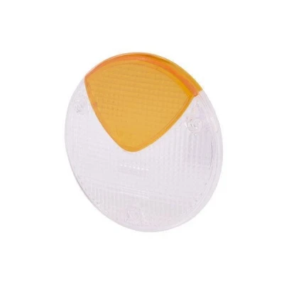 Imagem de HELLA 9EL 964 531 001 Vidro de farol, luz traseira esquerda, à direita