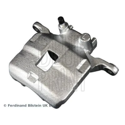 Imagem de BLUE PRINT ADBP450030 Pinça de travão Ferro fundido Eixo dianteiro, lado esquerdo MITSUBISHI: L200 / Strakar IV Pick up