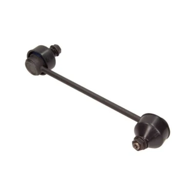 Imagem de MAXGEAR 72 3105 barra / escora, estabilizadora Eixo dianteiro, lado direito 216 M10x1,25, M10 x 1,25 Aço preto KIA: Picanto II