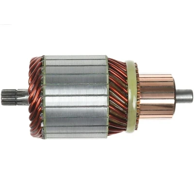 Imagem de AS PL SA4001 Induzido, motor de arranque