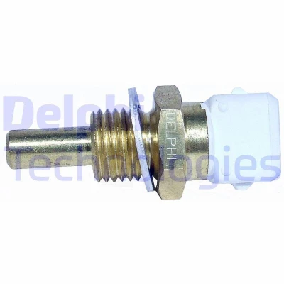 Imagem de DELPHI TS10255 Sensor da Temperatura do Líquido de Refrigeração VOLVO: V70 I, S80 2, AUDI: A8 D2