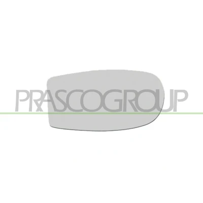 Imagem de PRASCO FT1337505 Vidro Espelho de ambos os lados FIAT: Punto II Hatchback