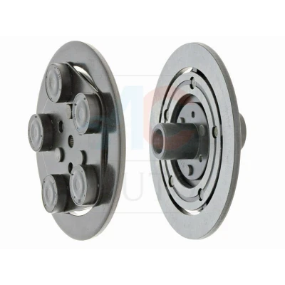 Imagem de ACAUTO AC 05ZX10 Disco de arrasto, embraiagem electromagnética compressor