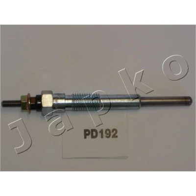 Imagem de JAPKO PD192 Vela incandescente 11V TOYOTA: HILUX 5 Pick up, Corolla VI Compact, Avensis I Sedan, DAIHATSU: Rocky SUV Cabrio
