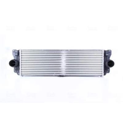 Imagem de NISSENS 96526 Intercooler MERCEDES BENZ: Sprinter 3.5 T Van, 5 Camião de plataforma/Chassis