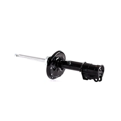 Imagem de SACHS 315 372 Amortecedor esquerda Pressão do gás Tubo duplo com assento de mola cavilha em cima FIAT: Doblo II Van / Carrinha