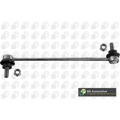 Imagem de BGA LS7302 barra / escora, estabilizadora Eixo dianteiro, lado esquerdo, direito 248, 249mm M10x1.25mm RENAULT: Captur