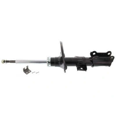 Imagem de MAPCO 20926 Amortecedor Eixo dianteiro Pressão do gás Tubo duplo com assento de mola cavilha em cima VOLVO: S60 I, S80 V70 2