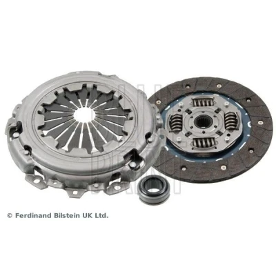 Imagem de BLUE PRINT ADP153022 Kit de Embraiagem três peças com massa lubrificante sintética rolamento desembraiagem 201 PEUGEOT: 307 Hatchback