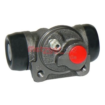Imagem de METZGER 101 590 Cilindro de Roda 20,64 CIFAM com regulador integrado RENAULT: TWINGO 1, Super 5 Hatchback, CLIO 1
