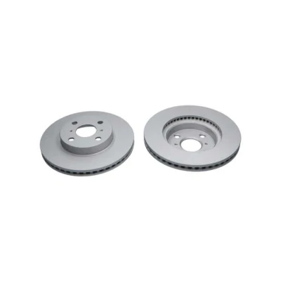 Imagem de KAVO PARTS BR 9441 C Disco de travão 255 22 4 100 ventilado revestido TOYOTA: Yaris II Hatchback, III Hatchback