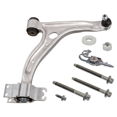 Imagem de FEBI BILSTEIN 196924 Braço de suspensão MERCEDES BENZ: Classe A, CLA Coupe, Carrinha