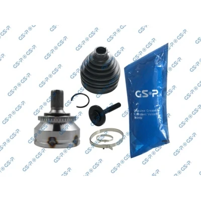 Imagem de GSP 862037 Ponteira de Transmissão Middle groove VOLVO: XC70 I Cross Country