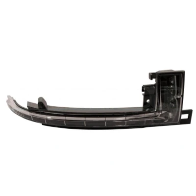 Imagem de PRASCO AD0247415 Intermitente branco Retrovisor exterior direito, AUDI: A4 B8 Avant, A3 Sportback, Hatchback