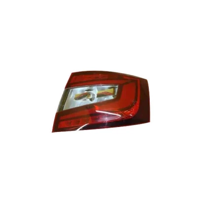 Imagem de DPA Farolim à direita 99451803602 SKODA: Octavia 3 Combi, Schrägheck
