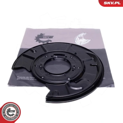 Imagem de ESEN SKV 57SKV726 Defletor do Discos de Travão esquerda