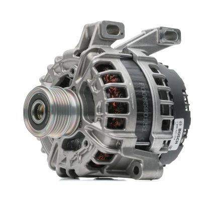 Imagem de BOSCH 1 986 A01 054 Alternador 14V 180A VOLVO: V60 I, XC60 I