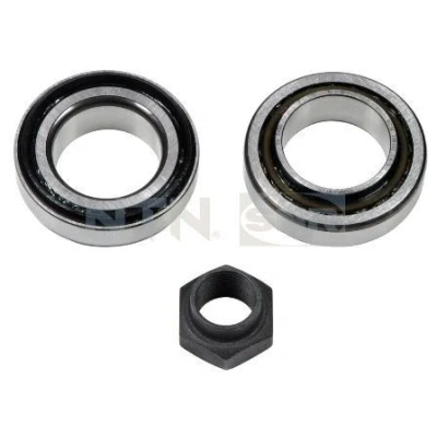 Imagem de SNR R152.36 Kit de rolamento roda FORD: Fiesta 3, Escort Express &#039;91, Mk2 Van