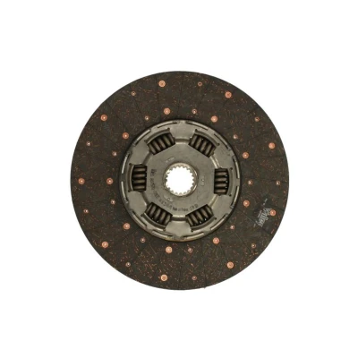 Imagem de VALEO 807570 Disco de Embraiagem 430 20