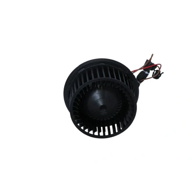 Imagem de NRF 34123 Ventilador do Habitáculo sem regulador integrado