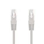 Imagem de Nanocable Cabo de Rede UTP RJ45 CAT6 3m Cinzento