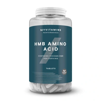 Imagem de Aminoácido HMB 180tablets
