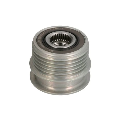 Imagem de INA 535 0011 10 Polia Roda Livre do Alternador Ferramenta especial necessária para a montagem