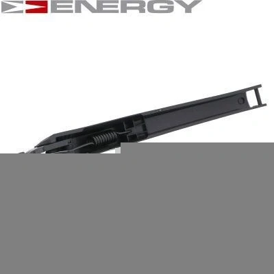 Imagem de Braço de limpa vidros, limpeza vidros Energy RWT0017 traseira sem escova pára brisas com capa VOLKSWAGEN: Golf 5, Polo IV Hatchback