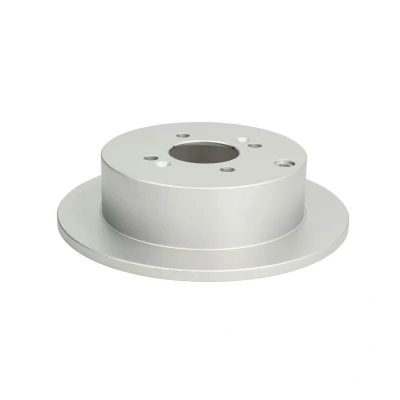 Imagem de BOSCH 0 986 479 C08 Disco de travão 262 10 4 100 cheio revestido HYUNDAI: Getz, i20 I Hatchback, ACCENT 3 Stufenheck